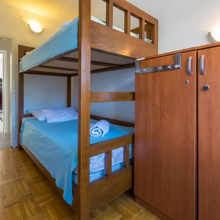 Apartment Filkovic Crikvenica