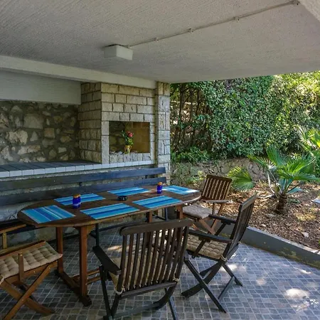 Filkovic Apartment *