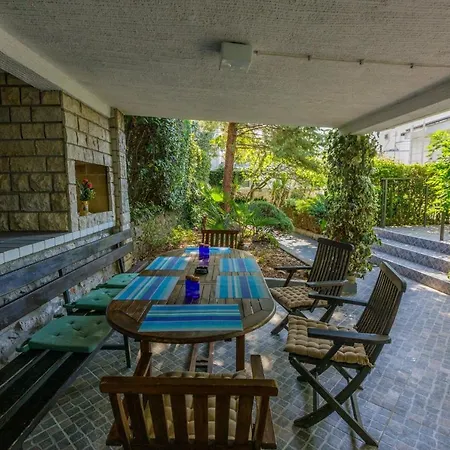 Apartment Filkovic Crikvenica