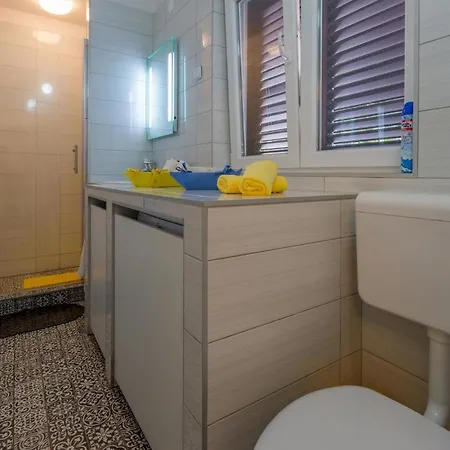 Apartment Filkovic Crikvenica