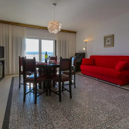 Filkovic Apartment Crikvenica