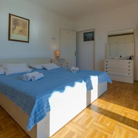 Apartment Filkovic *