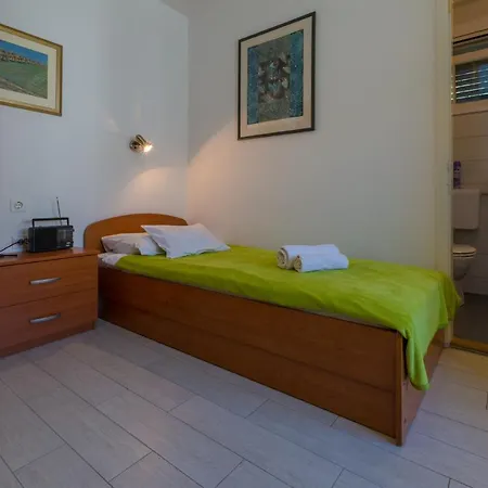 Filkovic Apartment