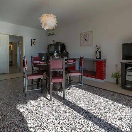 Filkovic Apartment