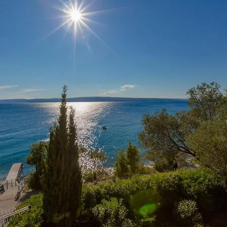 Filkovic Apartment *