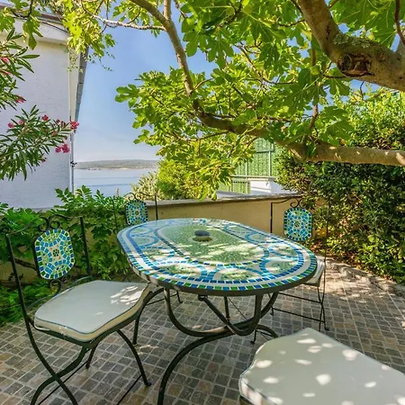 Filkovic Apartment Crikvenica