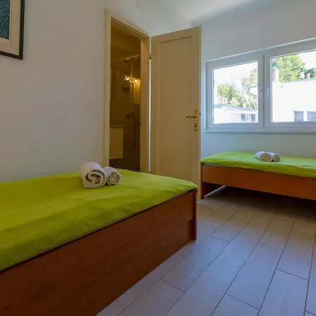 Apartment Filkovic Crikvenica