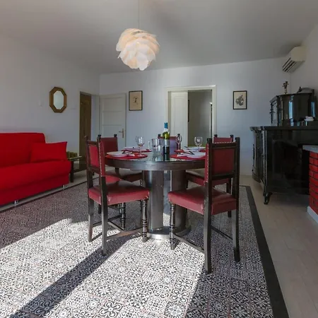 Filkovic Apartment