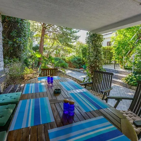 Filkovic Apartment Crikvenica