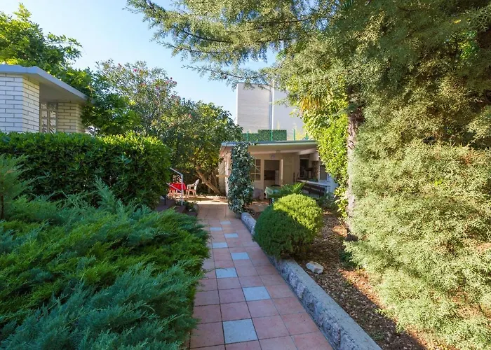 アパート Filkovic ツリクヴェニツァ