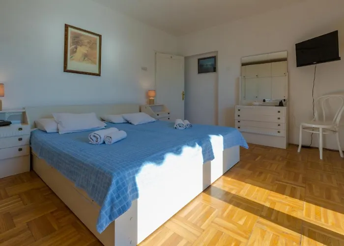 アパート Filkovic *