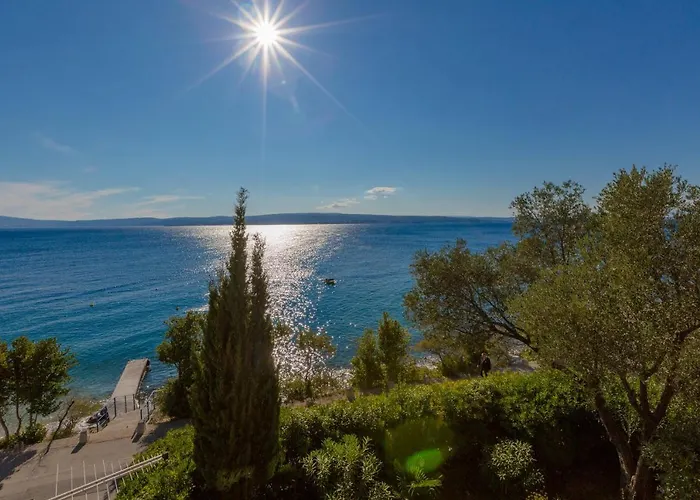 Filkovic アパート *