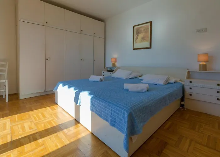 Filkovic Lägenhet *