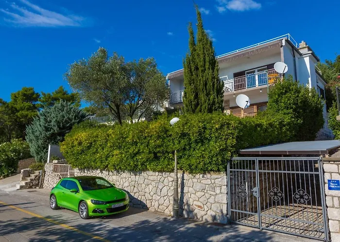 Filkovic * Crikvenica